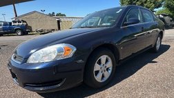 2007 Chevrolet Impala LT