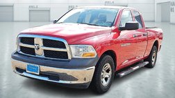 2012 Ram Ram Pickup 1500 ST