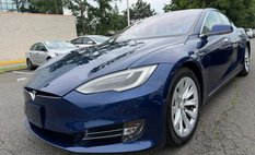 2018 Tesla Model S 75D