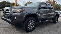 2019 Toyota Tacoma SR5