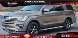 2018 Ford Expedition XLT