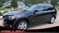 2017 BMW X5 xDrive40e iPerformance