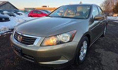 2009 Honda Accord LX