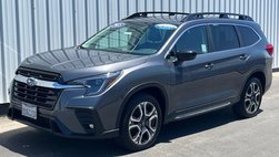 2025 Subaru Ascent Limited 7-Passenger