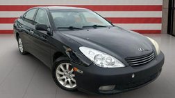 2004 Lexus ES 330 Base
