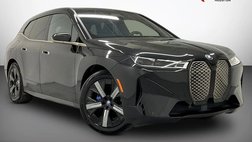 2023 BMW iX M60