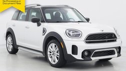 2023 MINI Countryman S