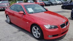 2009 BMW 3 Series 328i