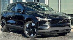 2026 Volvo EX30 Twin Ultra