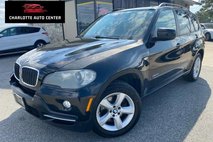 2009 BMW X5 xDrive30i