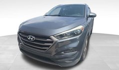 2016 Hyundai Tucson Sport