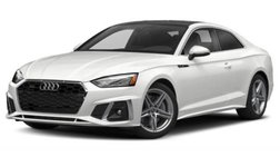 2022 Audi A5 quattro Premium Plus 45 TFSI