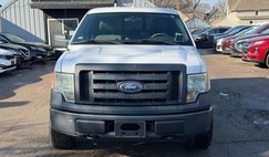 2009 Ford F-150 XL