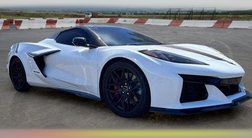 2024 Chevrolet Corvette Z06