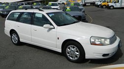 2003 Saturn L-Series LW200