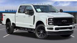 2025 Ford Super Duty F-350 Lariat