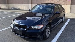 2006 BMW 3 Series 325i