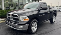 2011 Ram Ram Pickup 1500 SLT