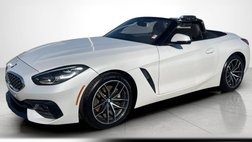 2020 BMW Z4 sDrive 30i