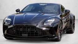 2026 Aston Martin Vantage S