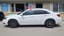 2013 Chrysler 200 Limited