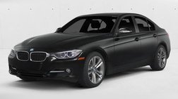 2013 BMW 3 Series 328i