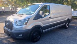 2023 Ford Transit 150