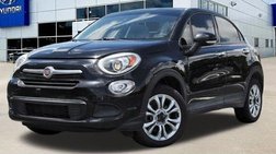 2016 Fiat 500X Easy