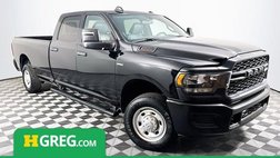 2024 Ram Ram Pickup 2500 Tradesman