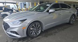 2023 Hyundai Sonata Limited