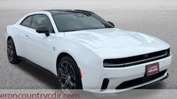 2024 Dodge Charger Daytona R/T