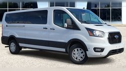 2024 Ford Transit 350 XL