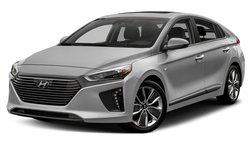 2017 Hyundai Ioniq Hybrid SEL