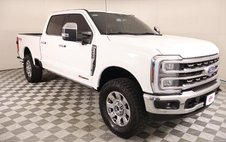 2026 Ford Super Duty F-250 King Ranch
