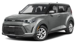 2025 Kia Soul S