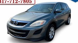 2012 Mazda CX-9 Touring