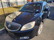 2013 Buick Verano Premium Group