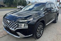 2023 Hyundai Santa Fe Hybrid SEL Premium