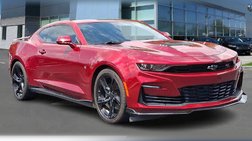 2022 Chevrolet Camaro SS