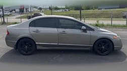 2006 Honda Civic EX