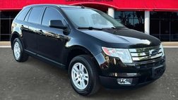 2007 Ford Edge SEL