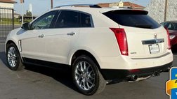 2015 Cadillac SRX Performance Collection