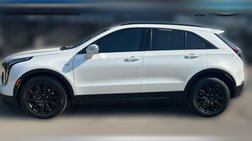 2023 Cadillac XT4 Sport