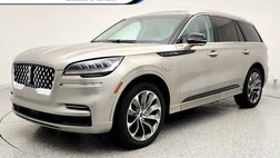 2023 Lincoln Aviator Grand Touring