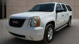 2012 GMC Yukon XL SLT