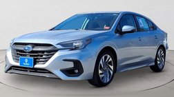 2023 Subaru Legacy Limited