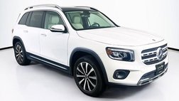 2022 Mercedes-Benz GLB GLB 250