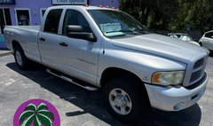 2003 Dodge Ram 3500 ST