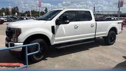 2022 Ford Super Duty F-250 Lariat