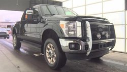 2016 Ford Super Duty F-250 Lariat
